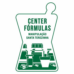 Center Fórmulas Manipulação 